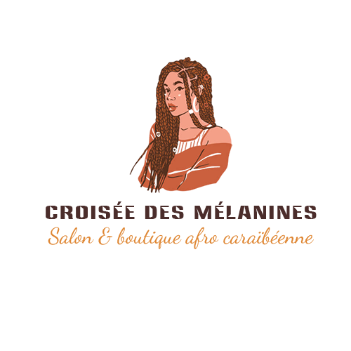 Logo CROISEE DES MELANINES